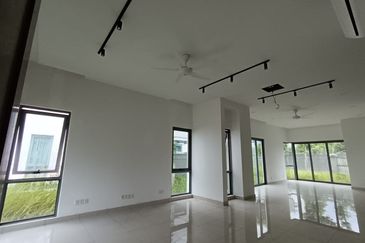 Sunway Lenang Heights