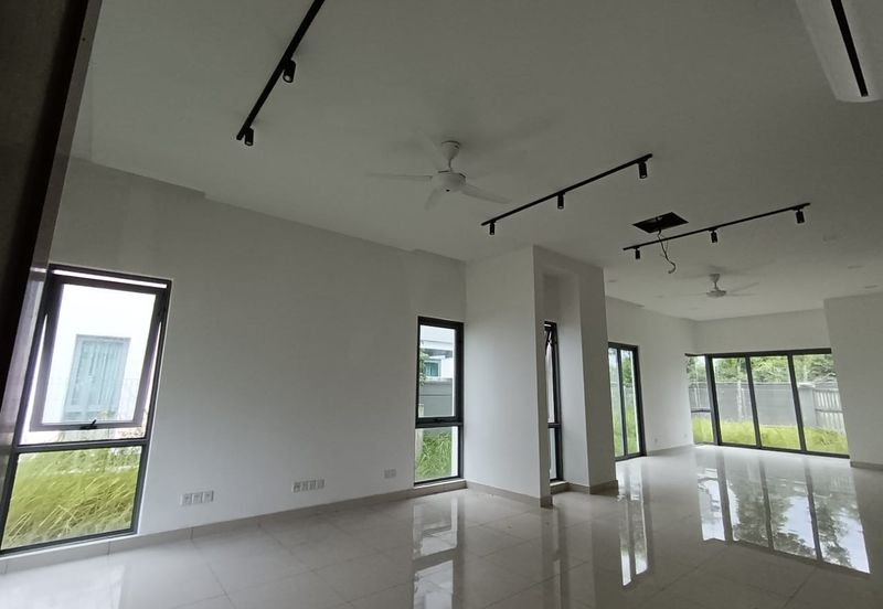 Sunway Lenang Heights