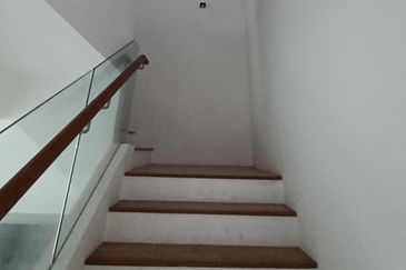 Sunway Lenang Heights