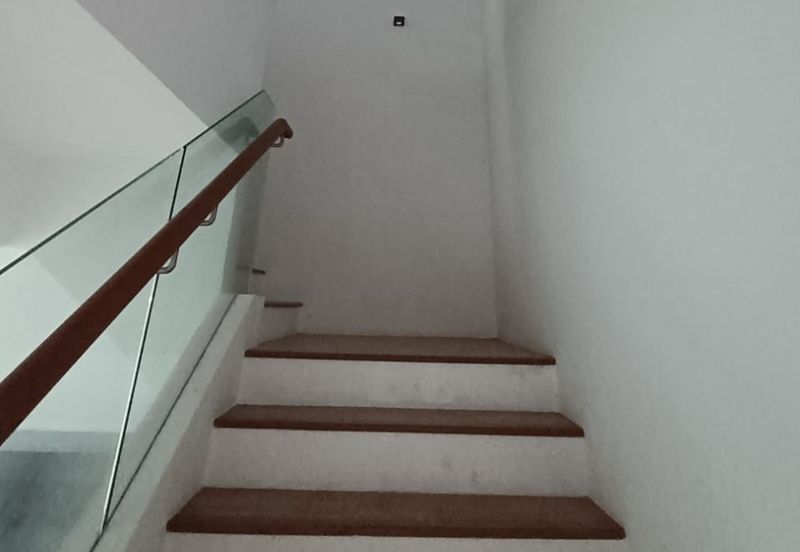 Sunway Lenang Heights