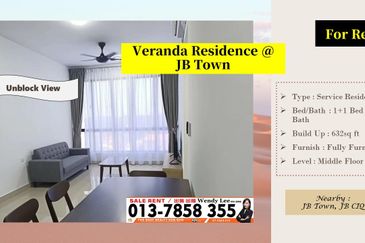 Veranda Residences