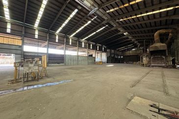 Perindustrian Pasir Gudang