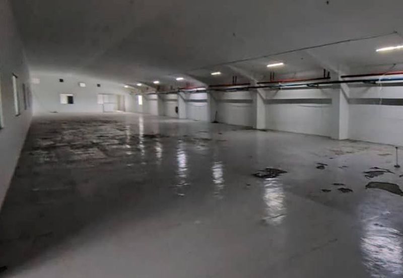 Taman Tan Sri Yaacob