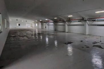 Taman Tan Sri Yaacob