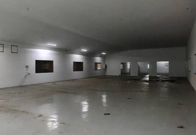 Taman Tan Sri Yaacob