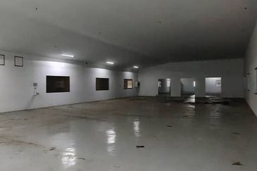 Taman Tan Sri Yaacob