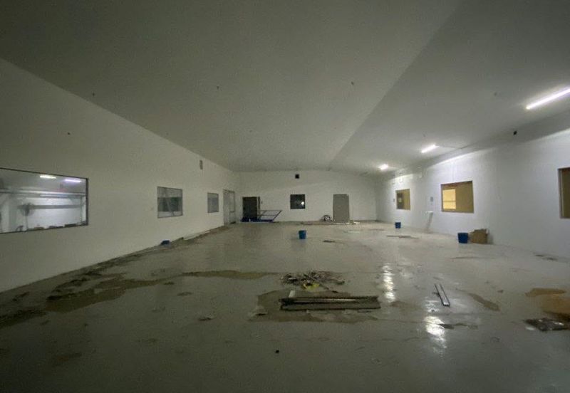 Taman Tan Sri Yaacob