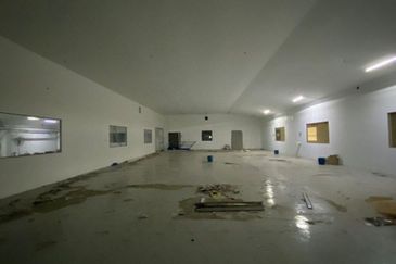 Taman Tan Sri Yaacob