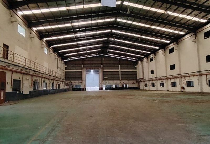 Taman Tan Sri Yaacob