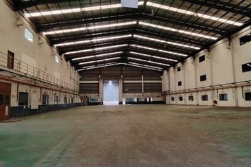 Taman Tan Sri Yaacob