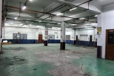 Taman Tan Sri Yaacob