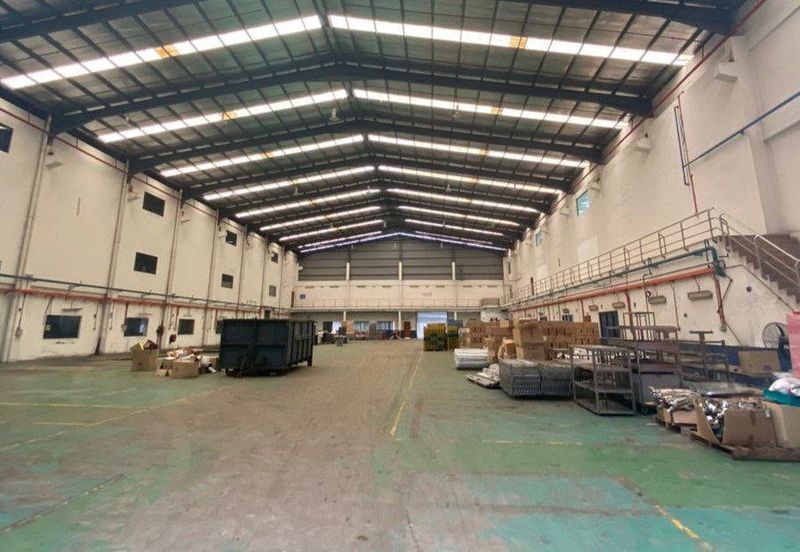 Taman Tan Sri Yaacob