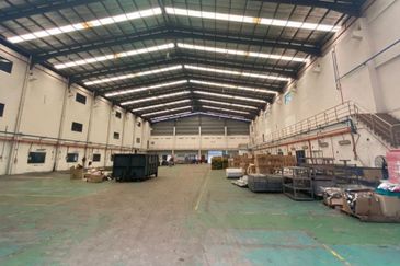 Taman Tan Sri Yaacob