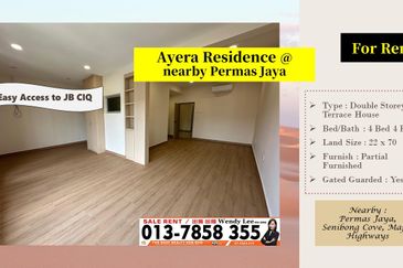 AYERA RESIDENCES