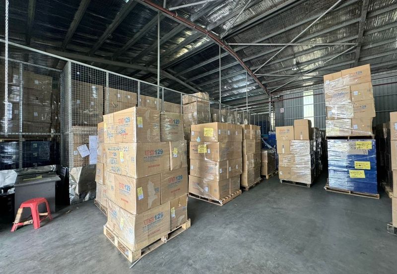 Taman Perindustrian Senai