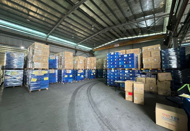 Taman Perindustrian Senai