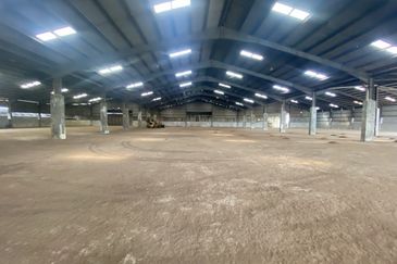 Perindustrian Pasir Gudang