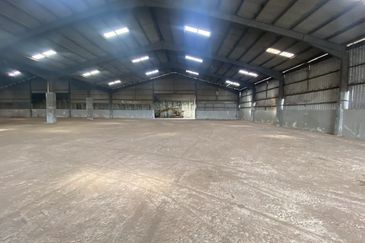 Perindustrian Pasir Gudang