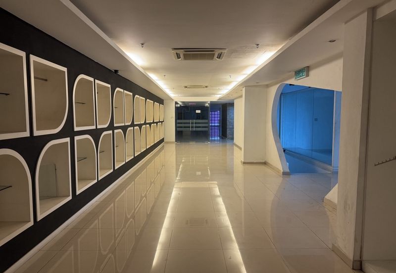 Taman Industri Kulai