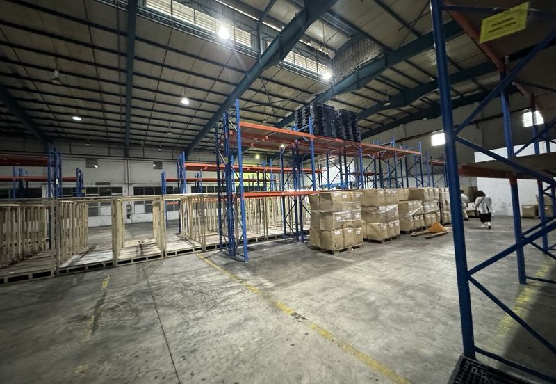 Taman Industri Kulai