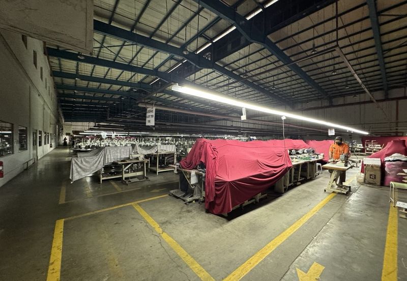 Taman Industri Kulai