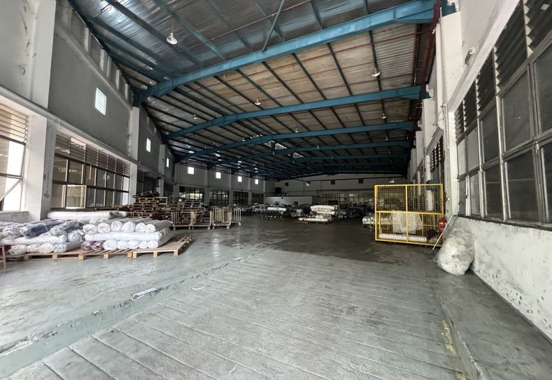 Taman Industri Kulai