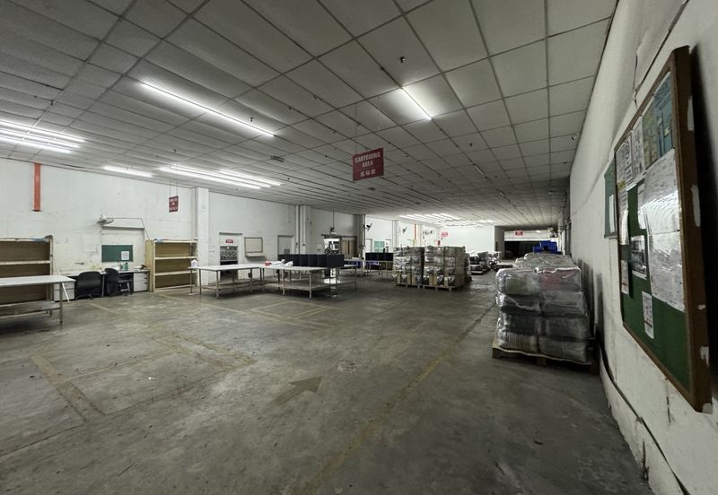 Taman Industri Kulai