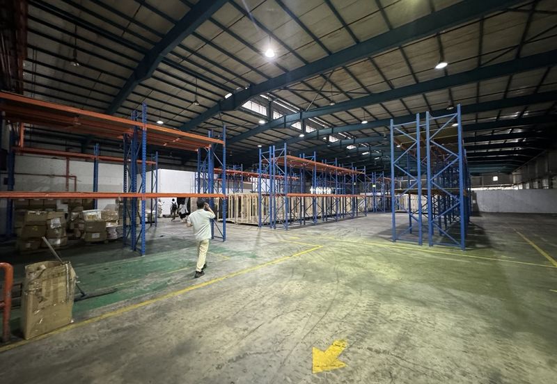 Taman Industri Kulai