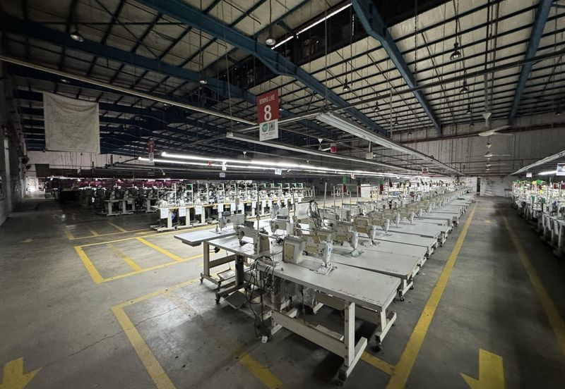 Taman Industri Kulai