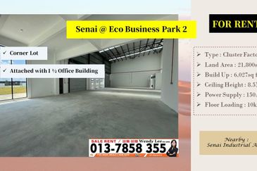 Eco Business Park 2