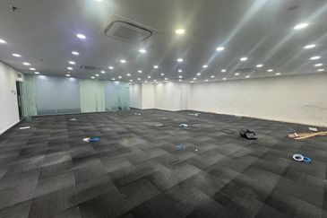 Kawasan Perindustrian Tampoi