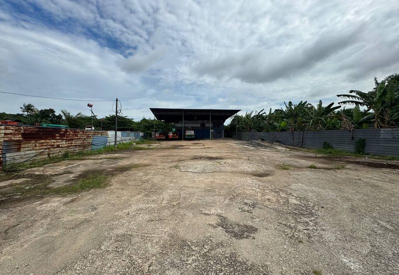 Kawasan Perindustrian Pasir Gudang