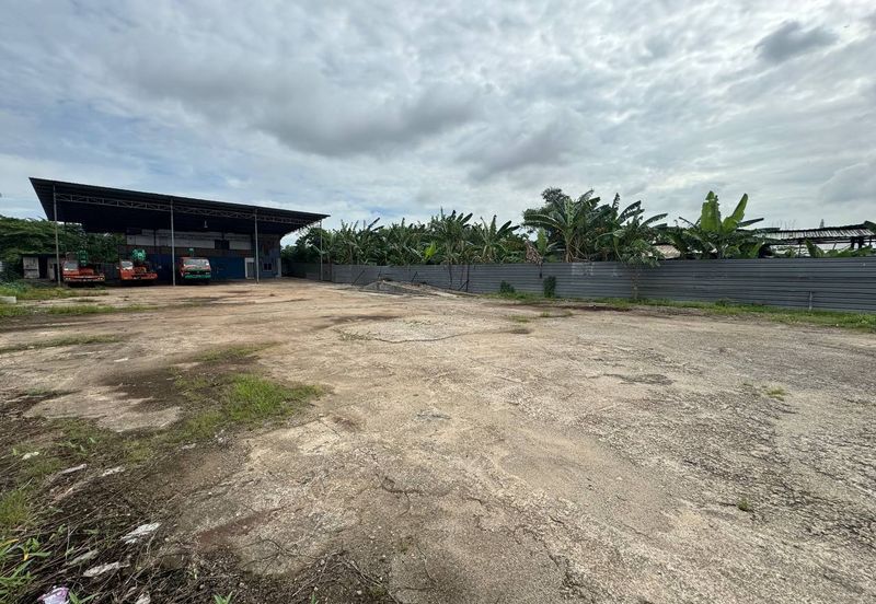 Kawasan Perindustrian Pasir Gudang