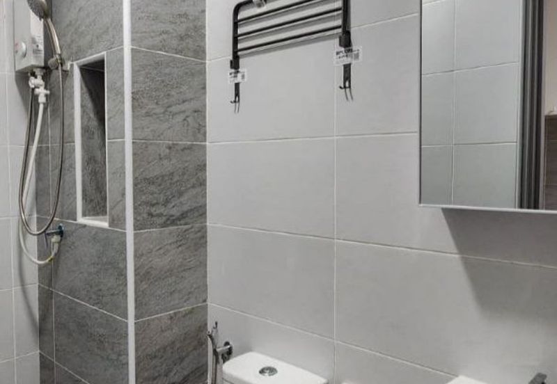 KSL Residence 2 @ Kangkar Tebrau