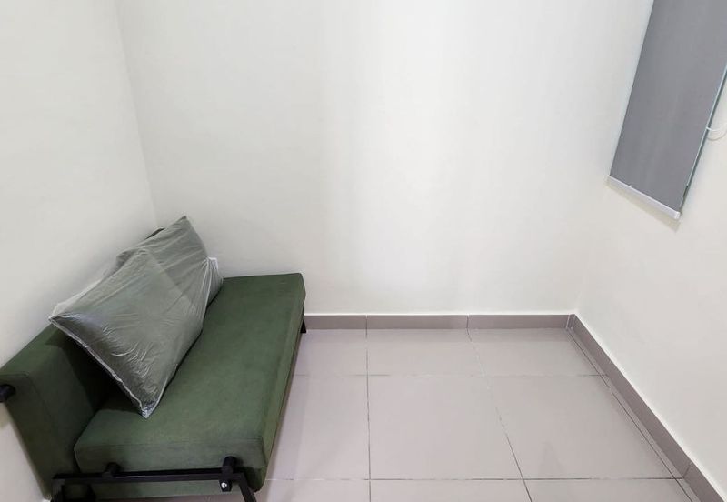 KSL Residence 2 @ Kangkar Tebrau