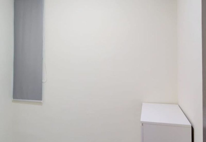 KSL Residence 2 @ Kangkar Tebrau