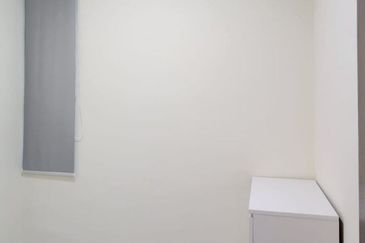 KSL Residence 2 @ Kangkar Tebrau