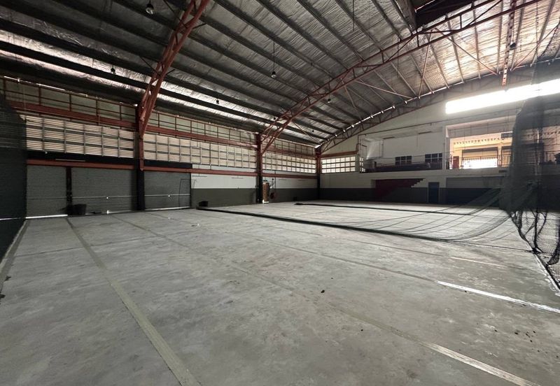 Taman Perindustrian Senai