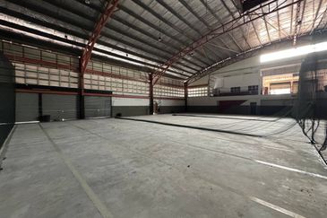 Taman Perindustrian Senai