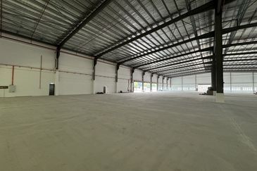 Taman Perindustrian Senai