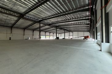 Taman Perindustrian Senai