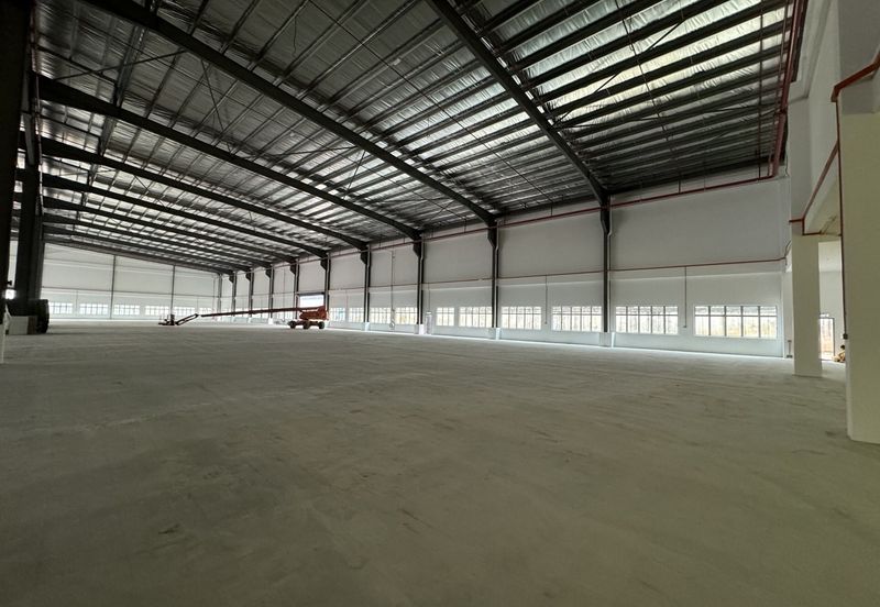 Taman Perindustrian Senai