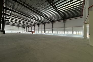 Taman Perindustrian Senai