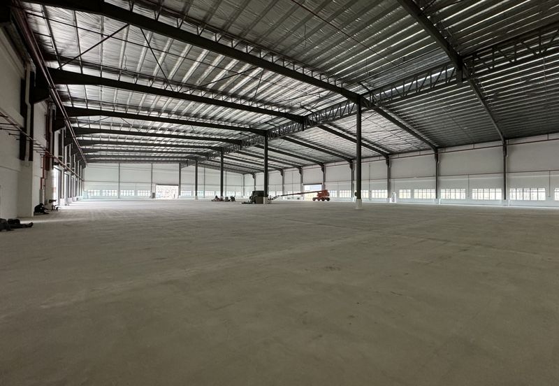 Taman Perindustrian Senai