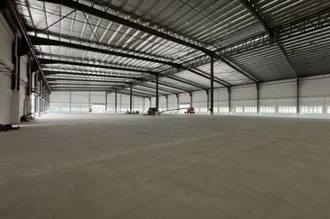 Taman Perindustrian Senai