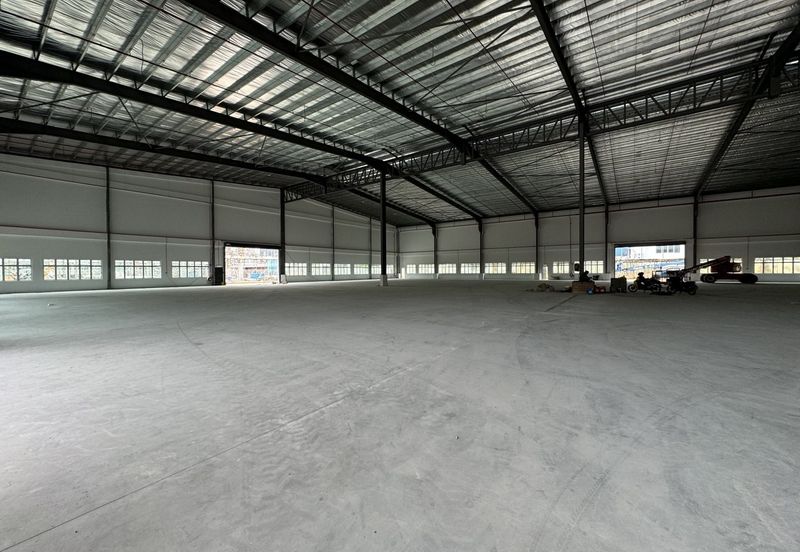 Taman Perindustrian Senai