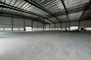 Taman Perindustrian Senai