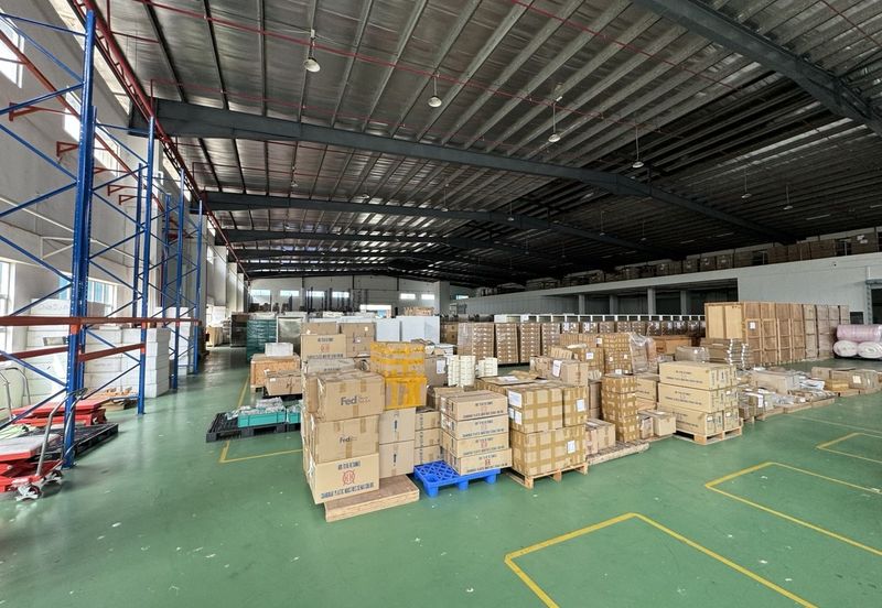 Taman Perindustrian Senai