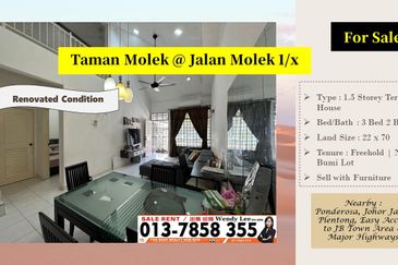 Taman Molek