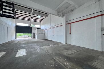 Taman Perindustrian Ringan Pulai